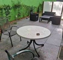 Erdgeschosswohnung mit Terrasse - Iserlohn Wiemer / Hardtstraße