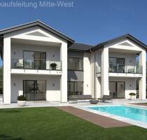 Das Haus, dass keine Wünsche offen lässt - Made by OKAL - Ralingen Olk