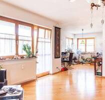 Lichtdurchflutete 3,5-Zimmer-Wohnung in Weil am Rhein