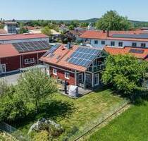 Wohnen und Arbeiten - 949.000,00 EUR Kaufpreis, ca.  170,00 m² Wohnfläche in Raisting (PLZ: 82399)