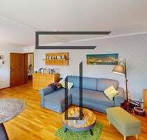 Schön gelegene 2. Zimmer Erdgeschosswohnung in 37441 Bad Sachsa