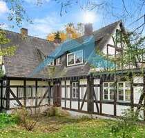 Freistehendes Fachwerkhaus - geeignet für gewerbliche Zimmervermietung! - Kassel Wehlheiden