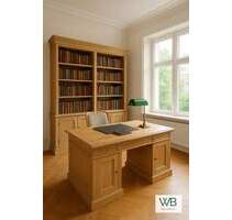 Maisonette Luxus-Altbauwohnungen + Balkon zum Mitgestalten - Theaterwall Braunschweig