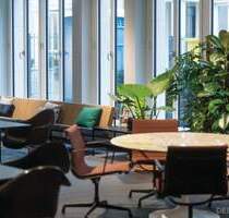 Exklusiver Büroraum Stuttgart Eberhardhöfe - flexibel, möbliert, Empfang inklusive