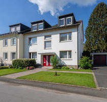 Dreifamilienhaus mit herrlichem Garten in ruhiger Lage Für Investoren und Selbstnutzer geeignet - Kamen