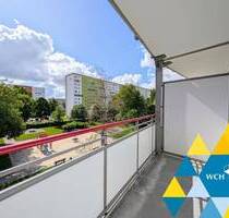 Willkommen Zuhause! Frisch sanierte 4-Raum-Wohnung am Alten Flughafen - Chemnitz Kappel 823