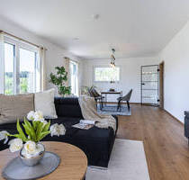 Hochwertiges Familienhaus in Ruhelage und mit herrlicher Fernsicht! L- Echternach 18min! - Mettendorf