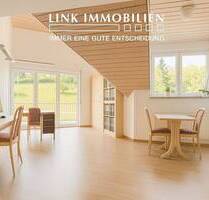 Lorch: Helle, neuwertige 2-Zimmer-Wohnung mit Balkon uvm.