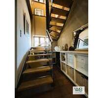 Seltenes Fachwerkjuwel mit Einzeldenkmalschutz stilvoll modernisiert in bester Lage von Fallersleben - Wolfsburg / Fallersleben