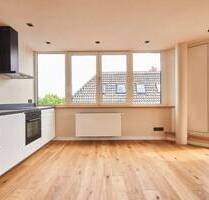 2-Zimmer-Wohnung in der Bremer Altstadt mit Loft-Wohngefühl - Bremen