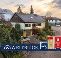 WEITBLICK: Platz für Ideen! - 348.000,00&nbsp;EUR Kaufpreis, ca.&nbsp; 171,40&nbsp;m&sup2;&nbsp;Wohnfl&auml;che in Oberstenfeld (PLZ: 71720) Prevorst