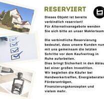 +RESERVIERT+ Zweifamilienhaus mit Garten, Balkon & Garage in Fridingen - Fridingen an der Donau