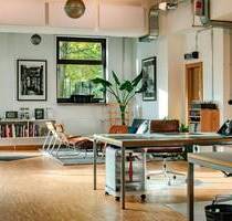 Attraktives Agenturbüro mit 7 AP in Mitte (Moritzplatz) - All-in-Miete - Berlin