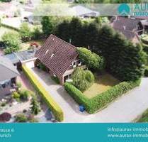 renovierungsbedürftiges Einfamilienhaus mit Nebengebäude in Willmsfeld (Gemeinde Holtriem) - Westerholt
