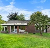 Nur 259.000 € kostet das freistehendes Einfamilienhaus in Stolberg - Gressenich