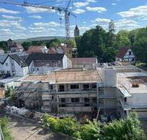 NEUBAU VON 16 EIGENTUMSWOHNUNGEN IN ABSOLUTER SPITZENLAGE VON BAD HERSFELD - EHEMALS STADTHOTEL