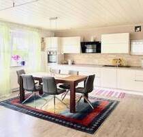Seltene Gelegenheit: 3-Zimmer Wohnung im EG+Garage+2 weitere Stellplätze+Garten - Mannheim Käfertal
