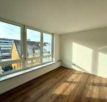 Neubau-Wohnung 2,5 Zimmer: Barrierearm, energieeffizent & zentrumsnah - Tuttlingen