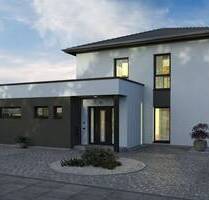 OKAL-Staffelhaus mit Einliegerwohnung - Ebsdorfergrund Rauischholzhausen