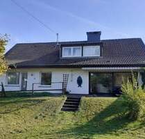 Einfamilienhaus mit schönem Garten in Engelskirchen Loope zu vermieten