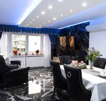 Elegante 4-Zimmer-Wohnung mit Balkon in Schopfheim