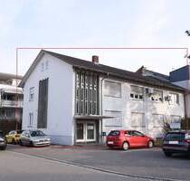 Großzügiges Praxis- oder Bürohaus im Zentrum von Weil am Rhein