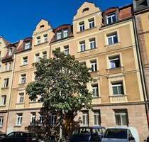 Nürnberg-Lichtenhof: Charmante 3-Zimmer-Wohnung mit Einbauküche und Balkon Nähe Humboldtplatz
