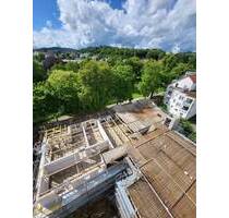 IN BAU-NEUBAU VON 16 EIGENTUMSWOHNUNGEN IN ABSOLUTER SPITZENLAGE VON BAD HERSFELD - EHEMALS STADTHOTEL