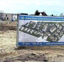 Das richtige Grundstück für Ihr neues Eigenheim am Ziegeleiweg - Delitzsch