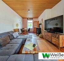 Modernes Wohngefühl trifft großzügiges Grundstück -Ihr Ein- Zweifamilienhaus in Itzehoe