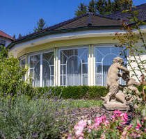Wohnen auf einer Ebener - hochwertiger Bungalow in Thüngen