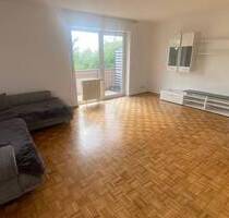Schöne sonnige 1 Zim. Wohnung zu vermieten! - Rothenburg ob der Tauber