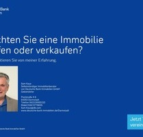 Schöne Aussicht! Drei-Zimmer-Wohnung in Budenheim