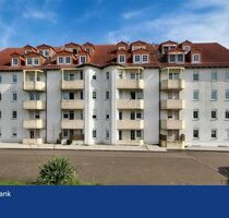 Helle gemütliche 2-Raum-Wohnung mit Balkon und Tiefgaragenstellplatz! - Meuselwitz Mumsdorf