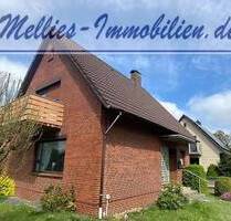 Wo Ihre Freiheit Wurzeln schlägt - Ein Haus voller Möglichkeiten in Lintzel - Wriedel