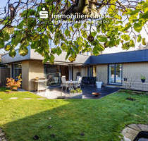 Bungalowtraum in ruhiger Lage - Energetisch fit für die Zukunft! - Münster Mauritz