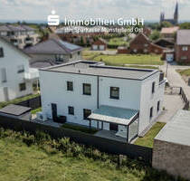 Modernes Zweifamilienhaus (Erbbaurecht mit Kaufoption)! - Wadersloh