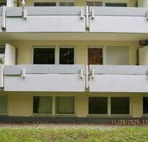 Hell, mit sonnigem Süd-Balkon - zentral & ruhig gelegen | provisionsfrei - München Allach-Untermenzing