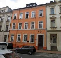 Objekt-Nr.: 9823 - voll möbliertes Mehrfamilienhaus - ideal auch als Pension und Ferienwohnungen - im Zentrum von Plauen