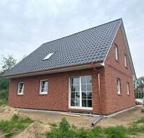 Neubau! Einfamilienhaus in Liessow -H03- - Laage - Liessow