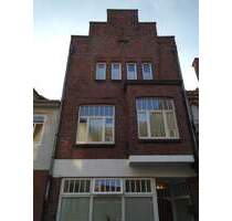 Stilvolles Wohn-bzw. Geschäftshaus in der Altstadt - Lüneburg