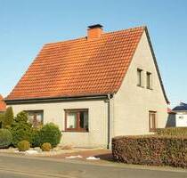 Reserviert - Gemütliches Einfamilienhaus sucht handwerklich begabte Eigentümer - Werlte