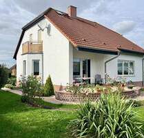 Ein gepflegtes großzügiges Haus in einem modernen Wohngebiet Ihre Freunde werden Sie beneiden - Prenzlau