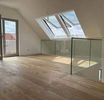 NIEDRIGE NEBENKOSTEN - 2 12 Zimmer Dachgeschosstraum im Würmtal - München Sendling-Westpark