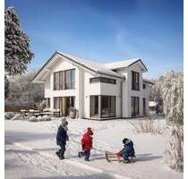 Ihr individuelles geplantes Wunschhaus - Bien-Zenker in Ahrensburg