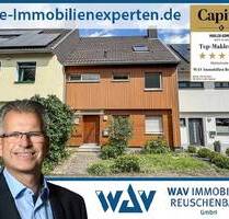 Familienfreundliches Haus am Waldrand von Vochem - Brühl