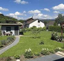 Modernes Zweifamilienhaus in idyllischer Lage - Nähe Honberg-Rücken - Tuttlingen