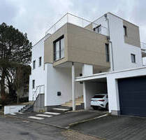 Neuwertiges Architektenhaus in Harleshausen zu verkaufen! - Kassel