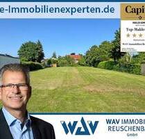 Baugrundstück in Top-Lage von Heimerzheim - Swisttal
