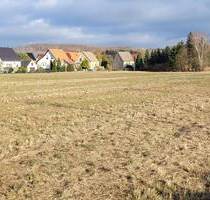 Schönes Baugrundstück in Schmölln-Putzkau, bauträgerfrei!